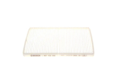 Bosch 1987432066 Cabin Air Filter Opel Agila Suzuki Ignis Wagon R — Air & Cabin Filters
