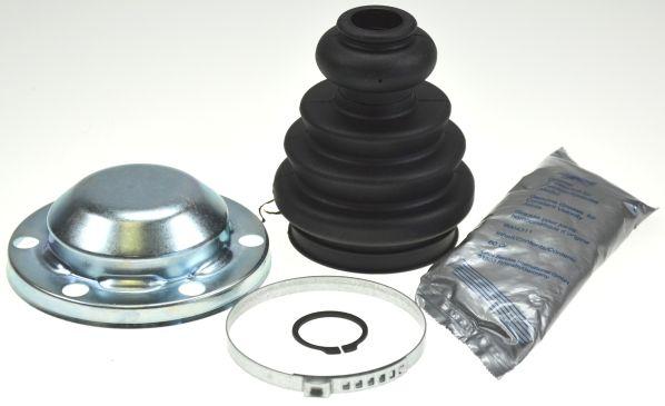 GKN 305123 Rear Axle Inner Boot Audi — Axles, CV Joints & Boots
