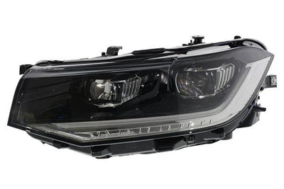 Valeo 450708 Far Volkswagen T-Cross Led Left 19 > 24 — Headlights