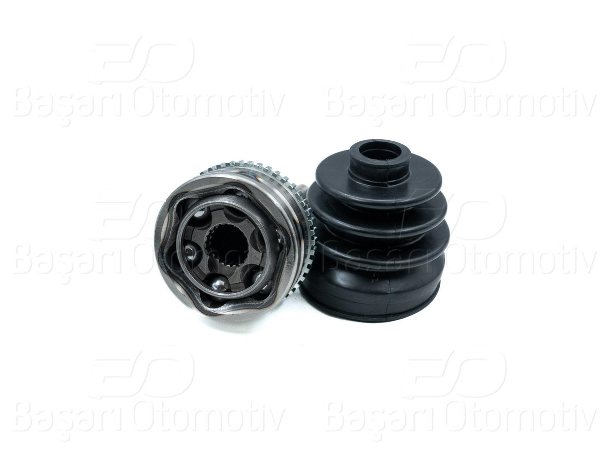 Wisco 2163079-00 CV Joint Outer with ABS 33X22x52 Length 152mm 47T Chevrolet Lacetti (J200) 1.4I 1 — Axles, CV Joints & Boots