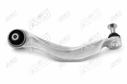 ayd suspension arm product image, technical specs of ay 94-10170 suspension arm AYD 94-10170 Suspension Arm - F-10/11/12/13/18 Right Side for Car Owners & Mechanics AYD Suspension Arm F-10/11/18 - Right Side ayd, suspension-arm, car-parts, vehicle-repair, mechanic-tools, automotive, car-owners, f10-f11-f12-f13-f18, ai-generated, right-side-suspension-arm