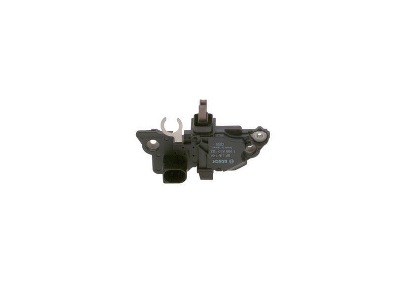BOSCH Connector 07-10 Sprinter Replacement Part — Modules & Wiring