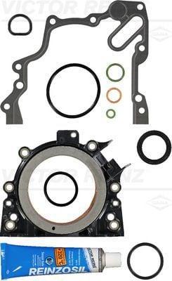 Victor Reinz Gasket Set - O2-05 Golf IV & Bora 1.6 FSI — Gaskets & Seals