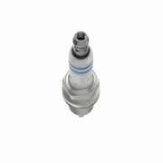 bosch iridium spark plug 0242230626, detailed view of bosch spark plug, automotive replacement spark plug BOSCH Iridium Spark Plug - 0242230626 for Corsa E, Corsa D, Astra J | Automotive Enthusiasts, Car Owners BOSCH Iridium Spark Plug for Corsa and Astra - 0242230626 bosch, iridium-spark-plug, corsa, astra, automotive, car-parts, engine-replacement, high-performance, auto-maintenance, ai-generated