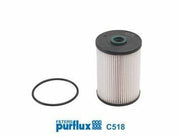 purflux c518 diesel fuel filter, car fuel filter for golf caddy jetta PURFLUX C518 | Diesel Fuel Filter for Golf, Caddy, Jetta 1.6Tdi, 1.9, 2.0Tdi | Car Owners & Mechanics PURFLUX C518 Diesel Fuel Filter for Golf, Caddy, Jetta purflux, diesel-fuel-filter, fuel-filter, car-parts, golf, caddy, jetta, mechanics, car-owners, ai-generated