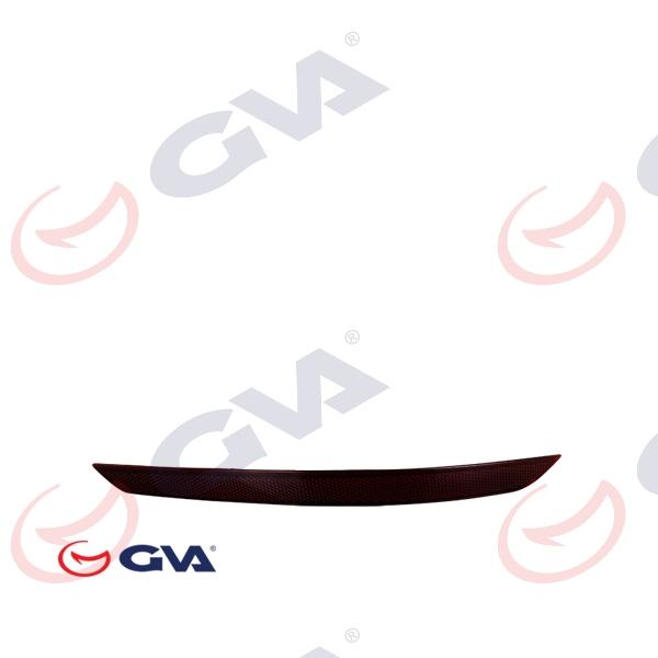 GKL 291987 Bumper Reflector Rear Left Caddy 15 > — Tail, Signal & Reflectors