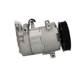 BOSCH 1986AD1001 - Climate Compressor for 09 Megane III & Scenic — A/C Compressor