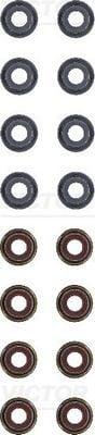 victor-reinz-valve-spring-set-16-pieces-front-view, victor-reinz-valve-spring-set-16-pieces-side-view Victor Reinz Valve Spring Set - 16 Pieces for Avensis 2.0, Carina E, Rav4 | Automotive Technician and Car Owner Essential Victor Reinz Valve Spring Set - 16 Pieces for Avensis Carina Rav4 victor-reinz, valve-spring-set, automotive-parts, replacement-parts, car-maintenance, engine-parts, car-owners, automotive-technicians, car-repair, ai-generated
