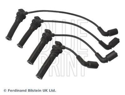 Blue Print ADG01656 Spark Plug Wire Set Chevrolet Aveo 1.2 16V — Coils & Plugs