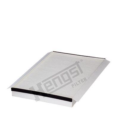 Hengst E2916LI Cabin Air Filter Spr. 906 / Crafter — Air & Cabin Filters