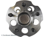 BLUEPRINT Wheel Bearing Set - Wheel Bearing Kit for Toyota — Blue Print, Wheel Bearings