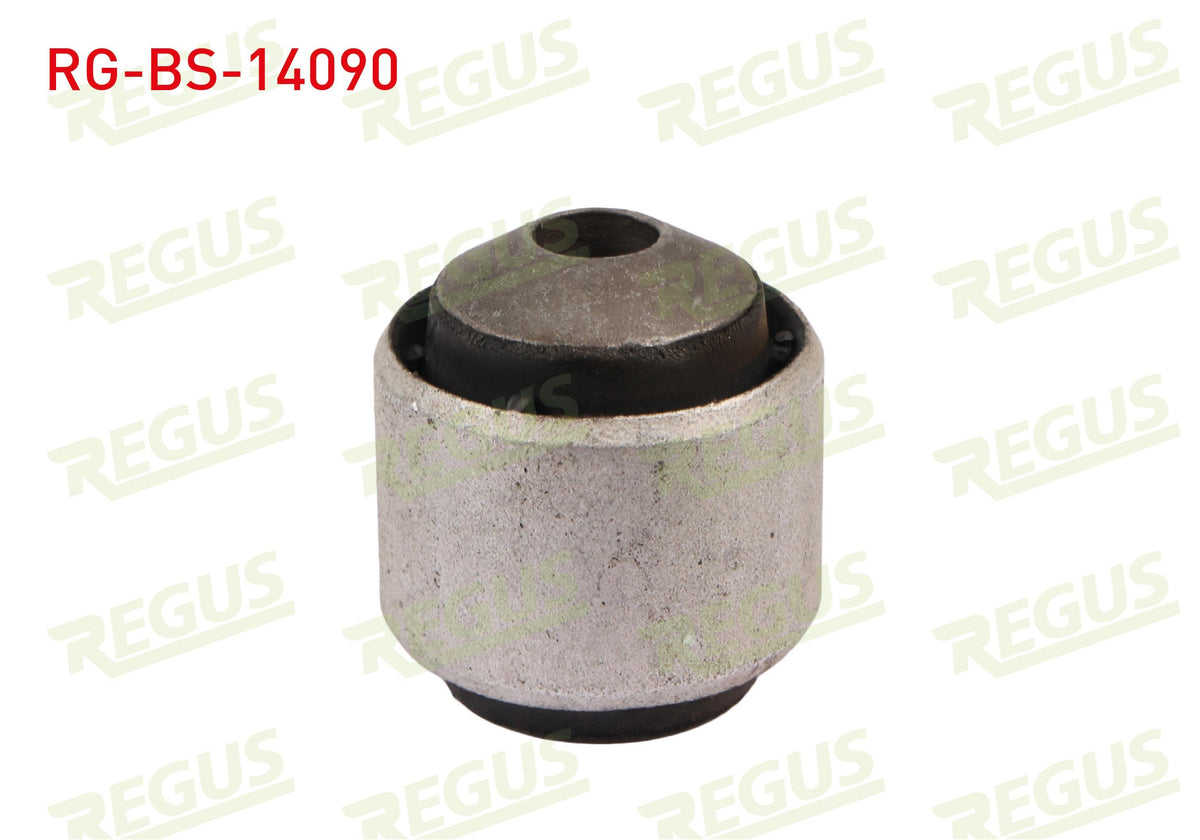 REGUS RG-BS-14090 Denge Arm Bushing Rear Left-Right Upper Large BMW 1 Series (F20,F21) 114 D 2010