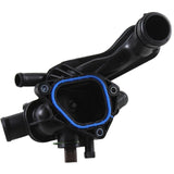 Peugeot RCZ 1.6 VTi Thermostat — Water Pump & Thermostat