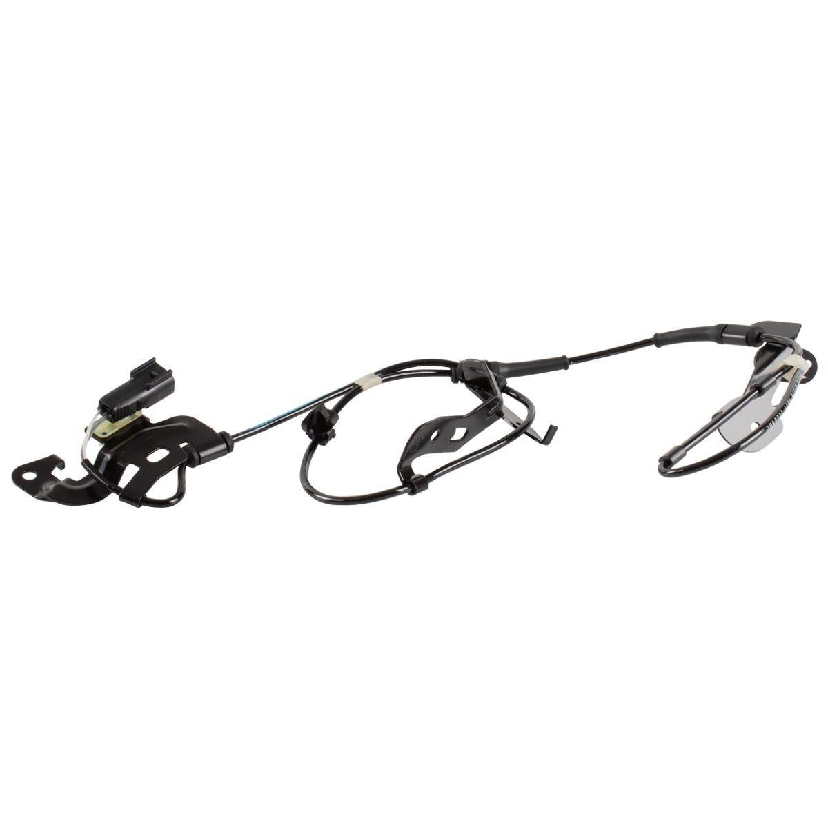 Ford ABS Sensor Left for 2010-2013 Ranger 4X2 — Brake Sensors & ABS
