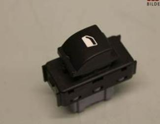 Opel Combo 2015-2022 Window Switch - Single Side Replacement — Auto Parts Hall, Switches & Relays