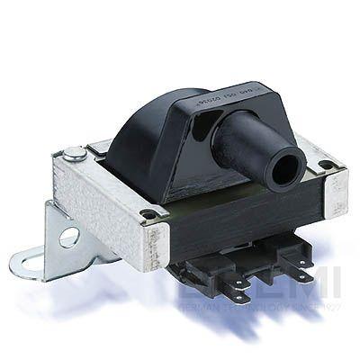 Bremi 11876 Ignition Coil Astra F /Vectra A 1.4-1.6 Nz /Sv 8V — Coils & Plugs