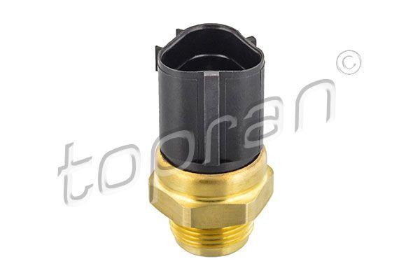 TOPRAN 109772 — Temperature Sensors & Switches