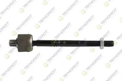 Teknorot P-853 *2 Tie Rod Shaft P508 10 > — Tie Rods & Linkage