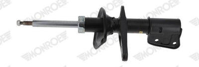 Monroe D0402L Shock Absorber Front Left Freelander 1.8 Td4 2.5 V6 00-06 — Shocks & Struts