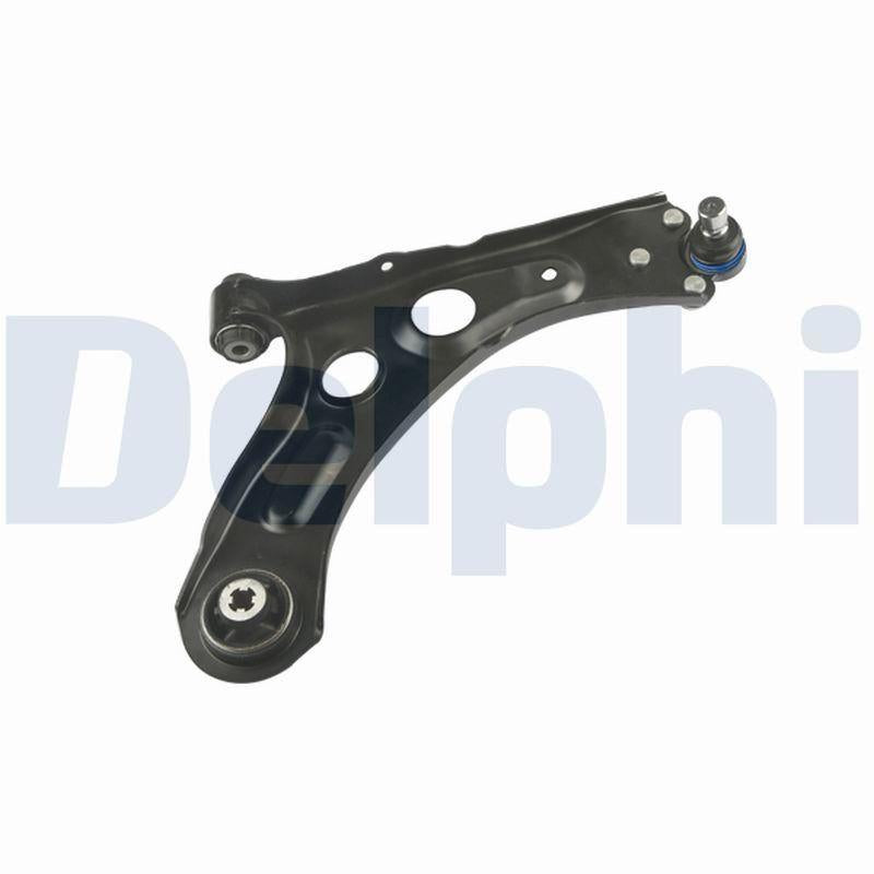 Delphi TC4477 Lower Control Arm Front Right Opel Corsa F /Peugeot 208 19- with Ball Joint — Control Arms & Ball Joints