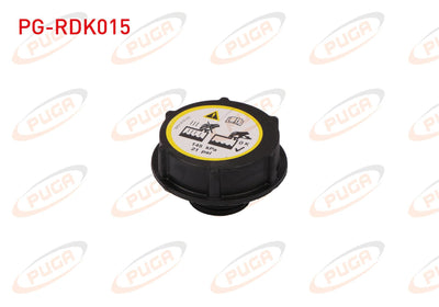 PUGA PG-RDK015 Radiator Spare Su Tank Cover Focus / Fiesta / Mondeo — Radiators & Fans