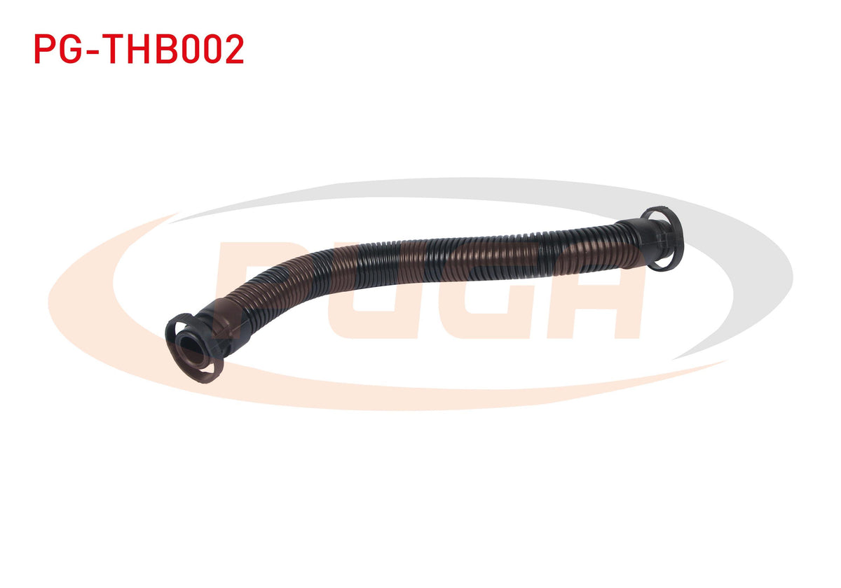 PUGA PG-THB002 Air Tahliye Pipe 1 Series F20-3 Series F30