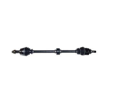 Bsg 65-350-055 Axle Complete Front Left Opel Insignia A 09-17 A20DTH/A20DT/A20DTJ/A20NHT/A20NFT/A2 — Axles, CV Joints & Boots