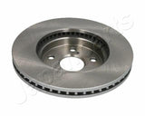 Japan Parts Brake Disc DI-2000C - Front Brake Disc for Toyota Camry 2001-2006 — Brake Rotors & Drums