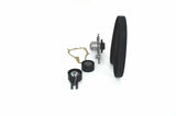 BOSCH Timing Belt & Water Pump Set for Focus & Fiesta 1.6HDi TDCI - 137 Teeth, 51.3 in — Water Pump & Thermostat