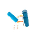 BOSCH Crankshaft Sensor 0986280456 - Fits 98 Clio 1.2-1.4 16V — Pistons & Rotating