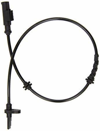 Bosch 0265007896 Opel Corsa D Rear ABS Sensor Fiat Grande Punto — Brake Sensors & ABS