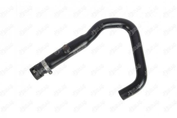 IBRAS 14798 Calorifer Hose for Ducato Boxer Jumper III 3.0 JTD - Durable EPDM and Polyester — İbraş, Hoses & Tubing (Generic)