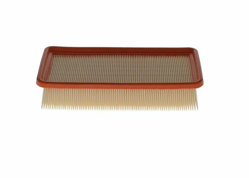 BOSCH F026400048 Air Filter, BOSCH air filter for Accent III and Rio II BOSCH F026400048 Air Filter - Suitable for Accent III, Magentis II, Rio II | 1 Unit BOSCH F026400048 Air Filter - Quality Car Replace bosch, air-filter, automotive-parts, car-maintenance, accent-iii, magentis-ii, rio-ii, car-owners, mechanics, ai-generated