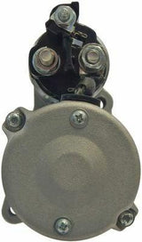 HELLA Starter Motor (12V 1.8Kw) - Fits X204, W204 and 5 more models — Starting & Charging