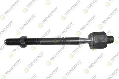 Teknorot B-663 *2 Tie Rod Shaft Front Left & Right BMW E65 E66 01 > 08 — Tie Rods & Linkage