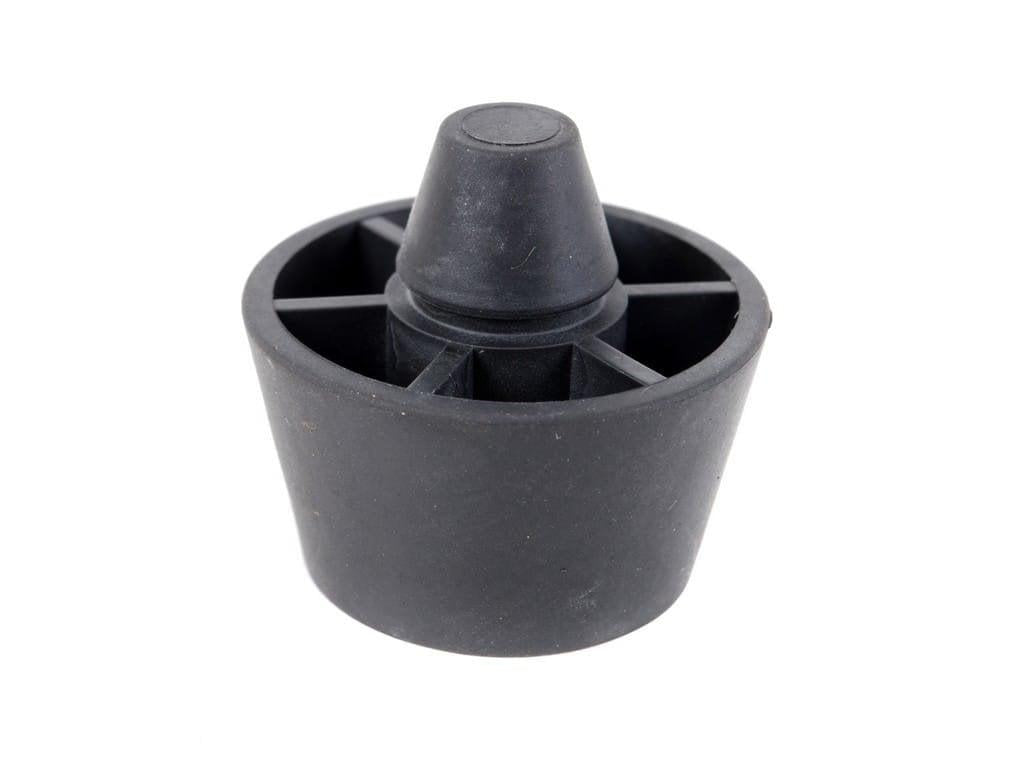 Peugeot Partner Hood Support Block — Glass & Trim