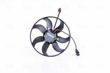 Nissens Fan Motor - VW Caddy, Golf V and 2 more models — Motors, Pumps & Antennas