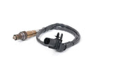 BOSCH Lambda Sensor 0281004458 - 720 mm Length — Oxygen & Air-Fuel