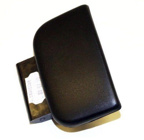 MGA Citroen Berlingo External Tailgate Handle - Trunk — Handles, Locks & Latches