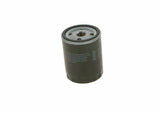 BOSCH Oil Filter for Discovery II 2.5 Td5 - Premium Quality Oil Filter — Oil Filters