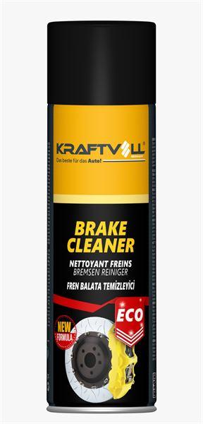 Kraftvoll 17041003 Brake Pad Sprey 500Ml. Eco — Brake Pads