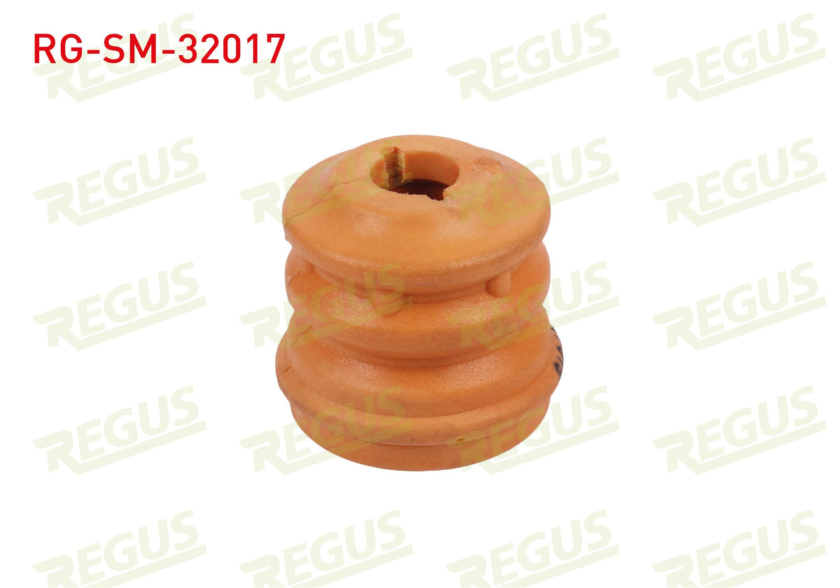 REGUS RG-SM-32017 Suspension Mount Front Left-Right Opel Astra F 1.4i 1991-1998 — Control Arms & Ball Joints