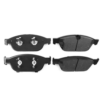 AYD 11-60378A Brake Pad VW A6,A7,A8 Front 2011 — Brake Pads
