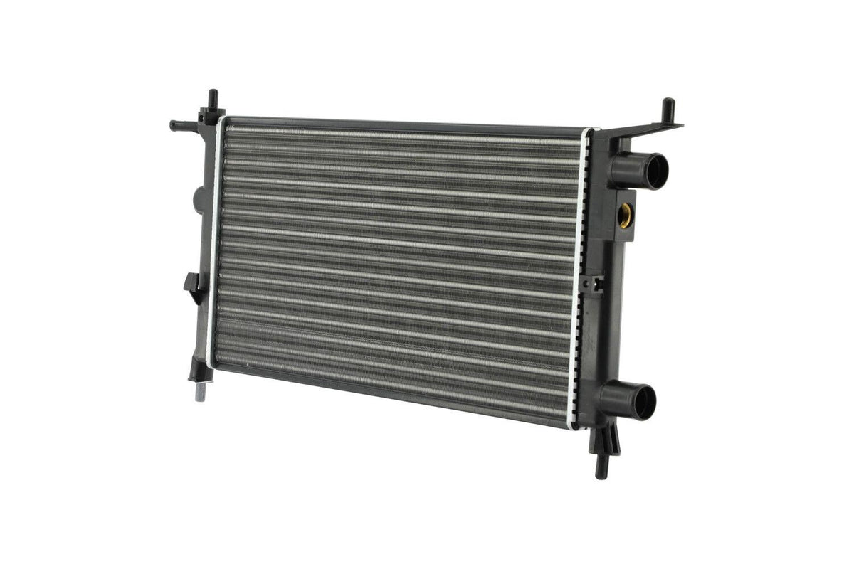 Hella 8MK366305-081 Motor Water Radiator Corsa B 1.2 93 > 00 — Radiators & Fans