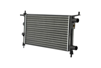 Hella 8MK366305-081 Motor Water Radiator Corsa B 1.2 93 > 00 — Radiators & Fans