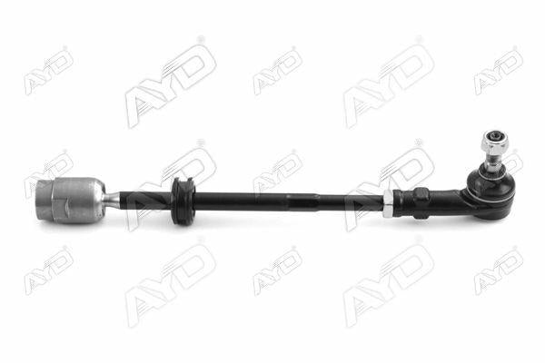 AYD VW Polo Steering Rod - Right Side Manual Steering — Tie Rods & Linkage
