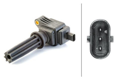 Hella 5DA230036-621 Ignition Coil Range Rover Evoque Freelander 2.0 — Coils & Plugs
