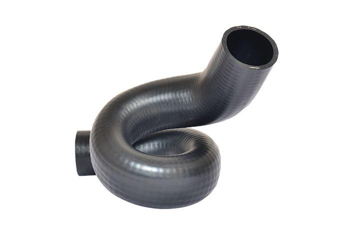 MGA 961661 Hose Radiator Upper (Opel: Astra F 1.4-1.6 91-01) — Radiators & Fans