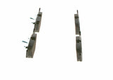 BOSCH Brake Pads