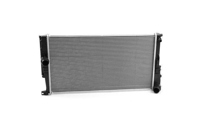 Nissens 60815 BMW F30 Body 320i ED Otm Water Radiator N13/N47/N47N/B37/B47 — Radiators & Fans